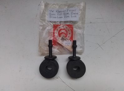2.VW Passat Anti Roll Bar Links.