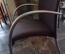 "Tonon" Italian dining chairs 10 euros per chair