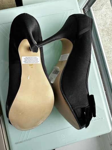womens shoes joblot