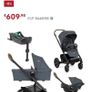 Joie Chrome DLX trio 3-in-1 Image 7
