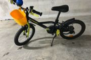 kids bike 16 inch