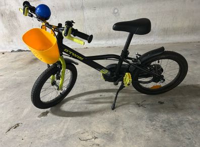 kids bike 16 inch
