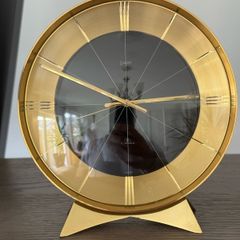 SWIZA 8 day alarm clock