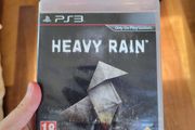 Heavy Rain PS3