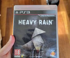 Heavy Rain PS3