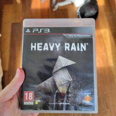 Heavy Rain PS3