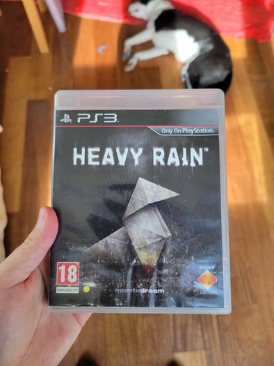 Heavy Rain PS3