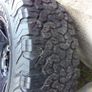 wheels and tyres Image 3