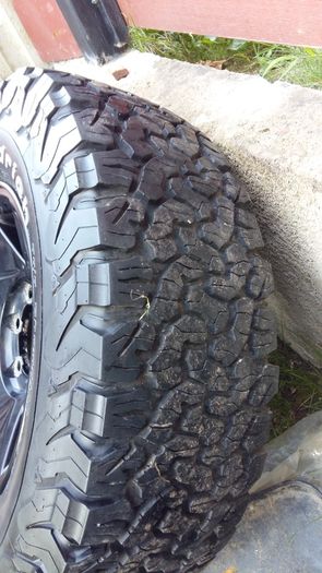 wheels and tyres