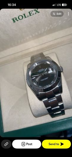 rolex