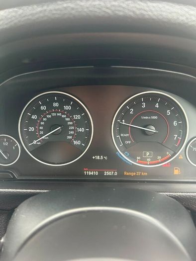 Bmw 430i M Sport Gran Coupe   250 Bhp -new Nct