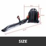 NEW - 75cc Petrol Backpack Leaf Blower Image 6