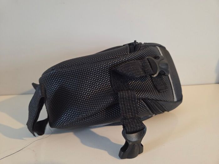 Bike Saddle Bag