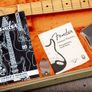 Fender American Vintage '52 Telecaster Reissue Butterscotch Blonde 2002 Image 9