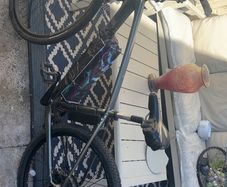 eletric bike