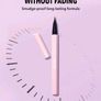 Sheglam Liquid Eyeliner - Black Image 3