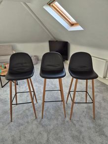 stool