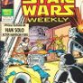 Star Wars Weekly, Marvel Comics - Issues #102, 103, #104 -feb 1980 Image 3