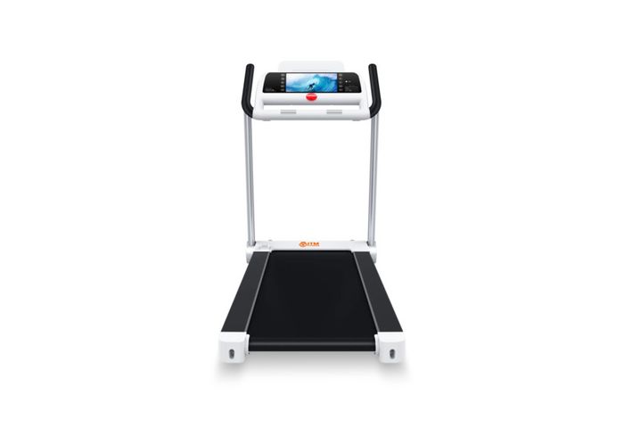EasyStore Treadmill 1.75HP Motor- WiFi, Touchscreen, Media Player (Netflix, YouTube etc.), Download Any App.