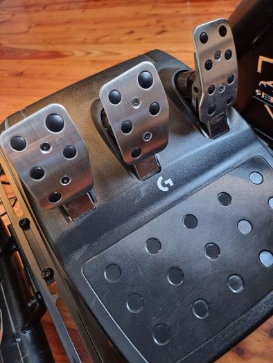 GT Player Racing Simulator Cockpit