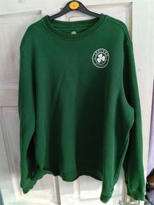 Ireland castore jumper XXL