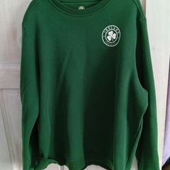 Ireland castore jumper XXL