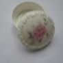 Trinket box, China trinket box, Home decor. Collectables Image 3