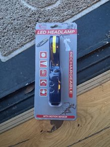 headtorch