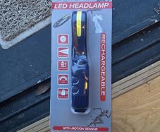 headtorch