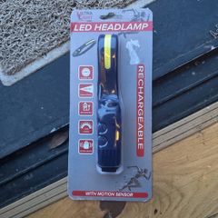 headtorch
