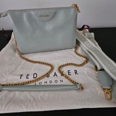 Brand New Ted Baker Esille Cross-body bag