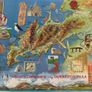 Dingle Peninsula map Image 2