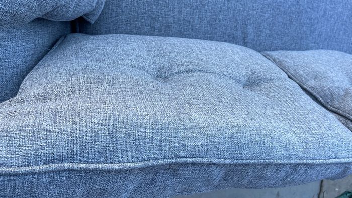 Dfs French connection sofa