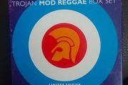 Trojan Mod Reggae 3CD Box Set