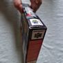 V Rally Edition 99 N64 Nintendo 64 Games Original Image 10