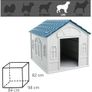 Kennel for Medium and Large Dogs Image 2