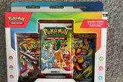 Pokemon First Partner Illustration Collection Series 3