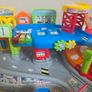 toot toot garage Image 2