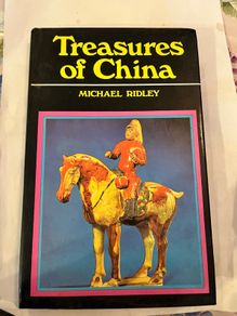 Treasures of China