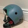 Kid's bike helmet Image 4