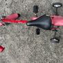 bike 14" lightning McQueen Image 4