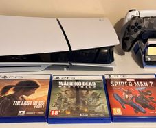 Ps5
