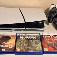Ps5