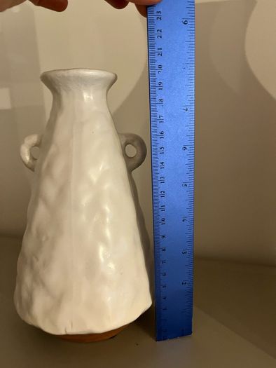 Decorative vase
