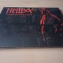 Hellboy The Roleplaying Game Field Director Pledge Box Set Kickstarter 2022 BRAND NEW Image 8