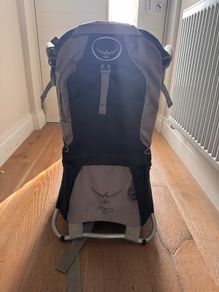 Osprey Child Carrier Backpack