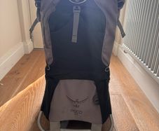 Osprey Child Carrier Backpack