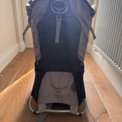 Osprey Child Carrier Backpack