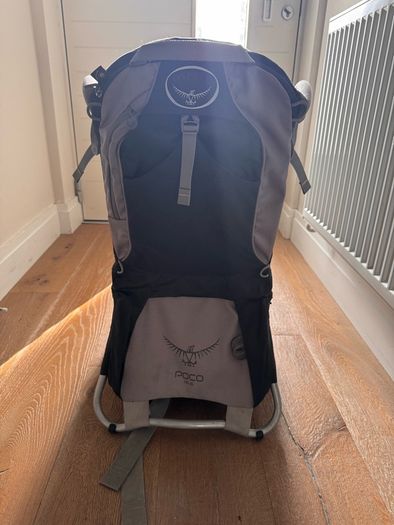 Osprey Child Carrier Backpack