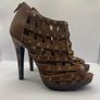 Baby Phat leather  heels Image 3
